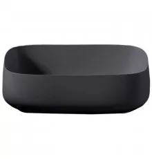 Раковина 56x41 см Artceram Cognac COL009 03 00