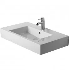 Раковина 85х49 см Duravit Vero 0329850000