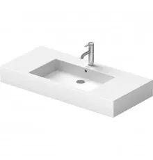 Раковина 105х49 см Duravit Vero 0329100000