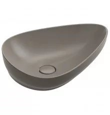 Раковина 56х40 см Jacob Delafon Nouvelle Vague EVI002-MK4