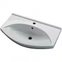 Раковина 65х42 см Bellezza Лагуна 4620000149897