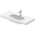 Раковина 105х48 см Duravit D-Code 03421000002 Раковина 105х48 см Duravit D-Code 03421000002