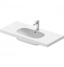 Раковина 105х48 см Duravit D-Code 03421000002