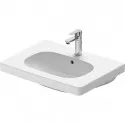 Раковина 65х48,5 см Duravit D-Code 03426500002 Раковина 65х48,5 см Duravit D-Code 03426500002