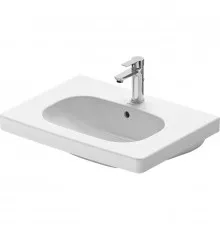 Раковина 65х48,5 см Duravit D-Code 03426500002
