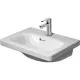 Купить Раковина 55х40 см Duravit DuraStyle 2337550000 в магазине сантехники Santeh-Crystal.ru
