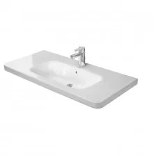 Раковина 100х48 см Duravit DuraStyle 2320100000
