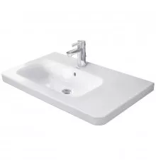 Раковина 80х48 см Duravit DuraStyle 2325800000