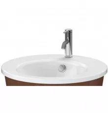 Раковина 58х58 см Duravit Starck 1 0406580000