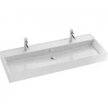 Раковина 121,2х46,6 см Jacob Delafon Vivienne EXBK112-00