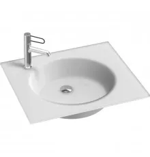 Раковина 60,6х51,5 см Jacob Delafon Odeon Rive Gauche EB2560-DE1