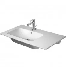 Раковина 83х49 см Duravit ME by Starck 2345830000