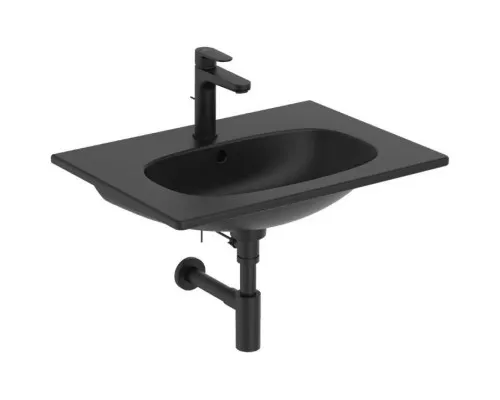Купить Раковина 62,5х45 см Ideal Standard Tesi T3510V3 в магазине сантехники Santeh-Crystal.ru