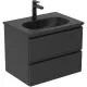 Купить Раковина 62,5х45 см Ideal Standard Tesi T3510V3 в магазине сантехники Santeh-Crystal.ru