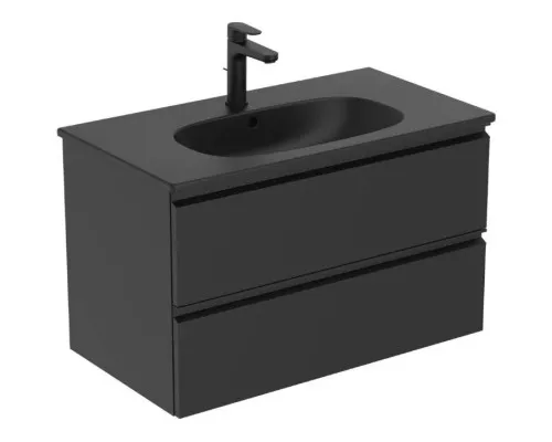 Заказать Раковина 82,5х45 см Ideal Standard Tesi T3509V3 в магазине сантехники Santeh-Crystal.ru