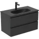 Заказать Раковина 82,5х45 см Ideal Standard Tesi T3509V3 в магазине сантехники Santeh-Crystal.ru