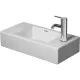 Купить Раковина 50х25 см Duravit Vero Air 0724500008 в магазине сантехники Santeh-Crystal.ru