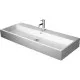 Приобрести Раковина 120х47 см Duravit Vero Air 2350120000 в магазине сантехники Santeh-Crystal.ru