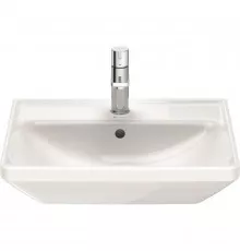 Раковина 55х44 см Duravit D-Neo 2366550000