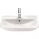 Приобрести Раковина 60х44 см Duravit D-Neo 2366600000 в магазине сантехники Santeh-Crystal.ru