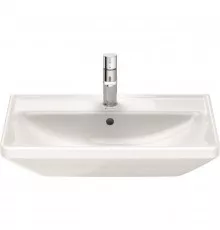 Раковина 65х44 см Duravit D-Neo 2366650000