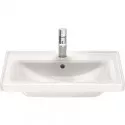 Раковина 65х48 см Duravit D-Neo 2367650000