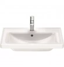 Раковина 65х48 см Duravit D-Neo 2367650000