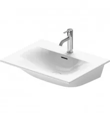 Раковина 63х49 см Duravit Viu 2344630000