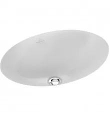 Раковина 57x40,5 см Villeroy & Boch Loop & Friends 61612001