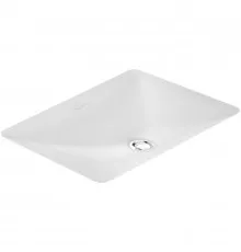 Раковина 60х40,5 см Villeroy & Boch Loop & Friends 61630001