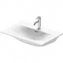 Раковина 73х49 см Duravit Viu 2344730000 Раковина 73х49 см Duravit Viu 2344730000