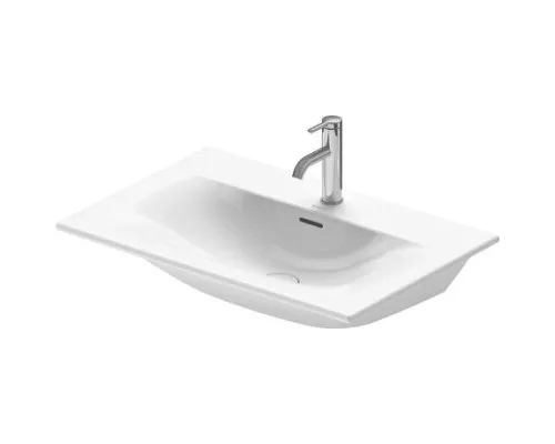 Заказать Раковина 73х49 см Duravit Viu 2344730000 в магазине сантехники Santeh-Crystal.ru