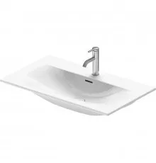 Раковина 83х49 см Duravit Viu 2344830000