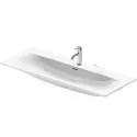 Раковина 123х49 см Duravit Viu 2344120000 Раковина 123х49 см Duravit Viu 2344120000