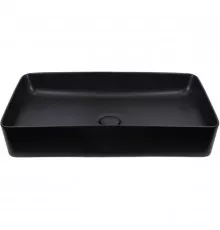 Раковина 60х34,5 см Bronze De Luxe 6145-BM