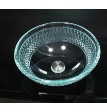 Раковина 42х42 см Bronze De Luxe 17119