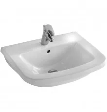 Раковина 60 см Jacob Delafon Panache E1435-00