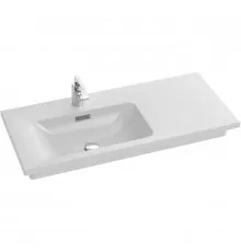 Раковина 101х46,5 см Jacob Delafon Vox  EXAC112-00