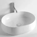 Раковина 56х44 см Kerasan F10 460501 Раковина 56х44 см Kerasan F10 460501