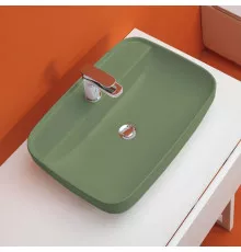 Раковина 60х43 см Kerasan Tribeca 514211x1