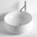 Раковина 43х43 см Kerasan F10 460401 Раковина 43х43 см Kerasan F10 460401