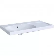 Раковина 90х48,2 см Geberit Acanto 500.626.01.2