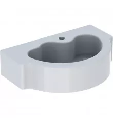 Раковина 60х40 см Geberit Bambini 326060000