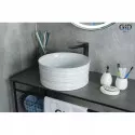 Раковина 40,5х40,5 см GID Simple N W969
