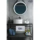 Купить Раковина 40,5х40,5 см GID Simple N W969 в магазине сантехники Santeh-Crystal.ru
