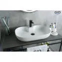 Раковина 61х42 см GID Simple N N9446b