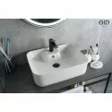 Раковина 51х41 см GID Simple N N9445
