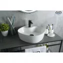 Раковина 43,5х43,5 см GID Simple N N9442