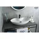 Раковина 65х43 см GID Simple N N9438