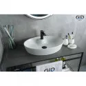 Раковина 55х40 см GID Simple N N9436